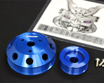GReddy - Pulley Kit