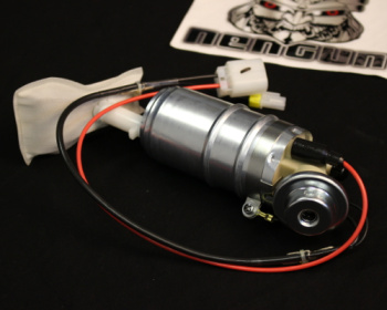 Nismo - Fuel Pump - Skyline