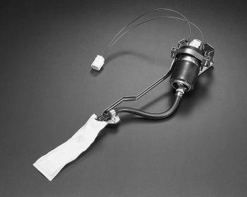 Nismo - Fuel Pump - Silvia