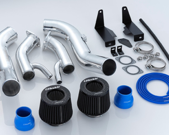 GReddy - Suction Kit