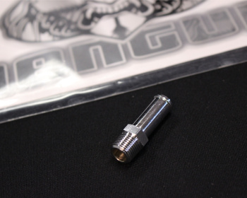  - Greddy - Breather Tank