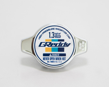 GReddy - Radiator Cap
