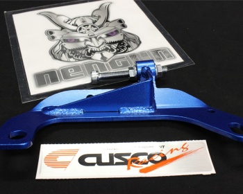 Civic Ferio - EG9 - Cusco - Brake Cylinder Stopper
