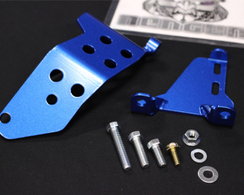 Lancer Evolution - CD9A - Cusco - Brake Cylinder Stopper