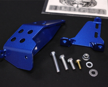 Lancer Evolution - CD9A - Cusco - Brake Cylinder Stopper