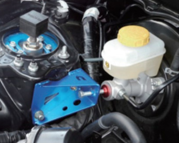 86 - ZN6 - Cusco - Brake Cylinder Stopper