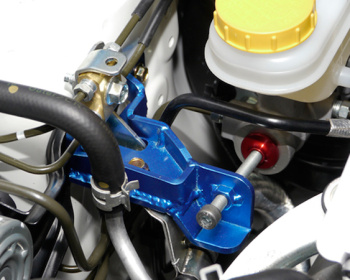 WRX STI - VAB - Cusco - Brake Cylinder Stopper