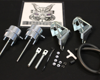 Skyline GT-R - BNR32 - HKS - Heavy Duty Actuator