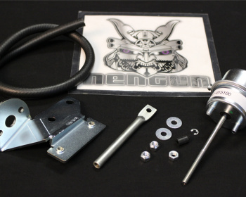 Skyline - R33 GTS-t - ECR33 - HKS - Heavy Duty Actuator