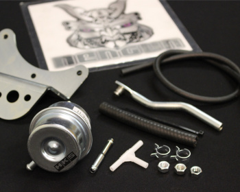 Impreza Sports Wagon WRX - GF8 - HKS - Heavy Duty Actuator