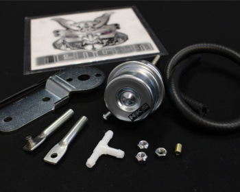 Starlet - EP82 - HKS - Heavy Duty Actuator