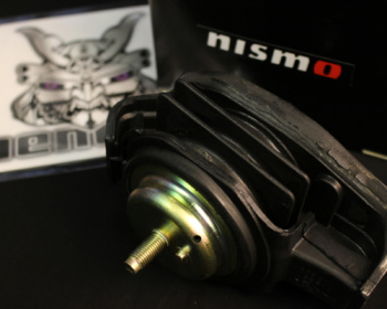 Silvia - S13 - Nismo - Engine Mounts
