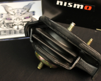 Silvia - S13 - Nismo - Engine Mounts