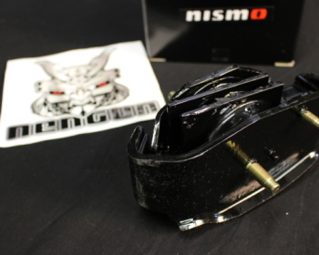 180SX - RS13 - Nismo - Engine Mounts