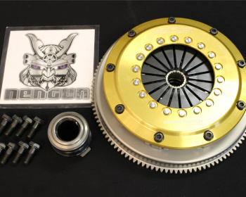 Altezza RS200 - SXE10 - ORC - 309 Series - Single Plate Clutch - 300ps