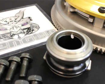 Altezza RS200 - SXE10 - ORC - 309 Series - Single Plate Clutch - 300ps