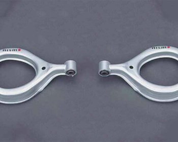 Nismo - Rear Upper Link Set