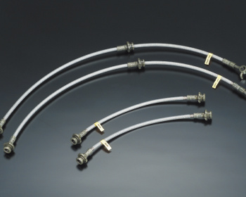 March - K12 - Nismo - Brake Lines