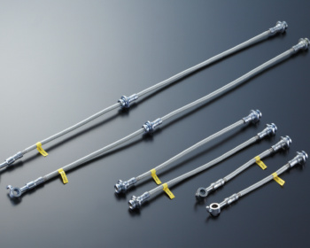 Note - E12 - Nismo - Brake Lines