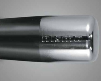 Nismo - Aluminium Silver Shift Knob