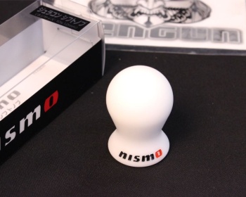 Nissan - Nismo - Duracon Shift Knob