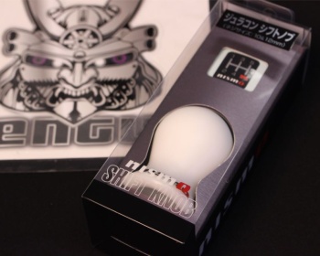 Nissan - Nismo - Duracon Shift Knob