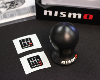 Nismo - Duracon Shift Knob
