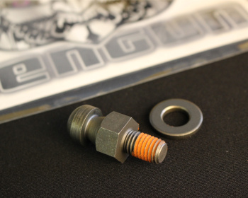 Nismo - Reinforced Release Pivot