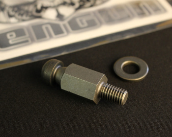 Fairlady Z - Z32 - Nismo - Reinforced Release Pivot