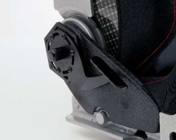 Universal - Bride - Option Parts