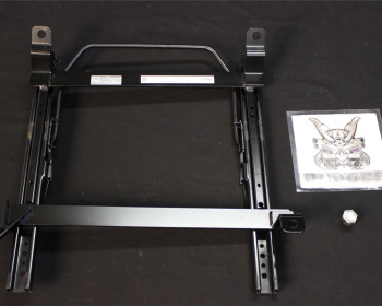 Impreza WRX - GDA - Bride - Rails - RO Type