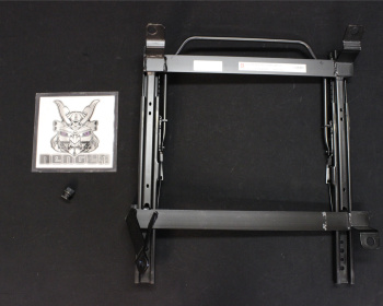 Impreza - GH8 - Bride - Rails - RO Type