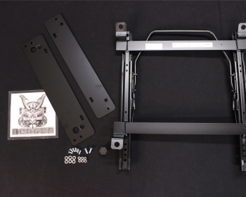 Skyline - R34 25GTT - ER34 - Bride - Rails - MO Type