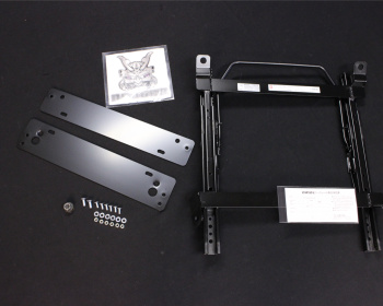 Skyline - R34 25GTT - ER34 - Bride - Rails - MO Type