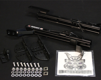 180SX - RS13 - Side: Right - N045FG