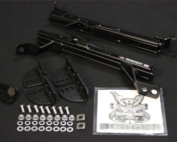 180SX - RS13 - Side: Left - N046FG