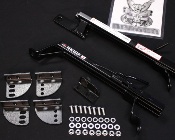 Skyline GT-R - BNR32 - Side: Right - N047FG