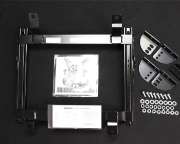 RX-7 - FD3S - Side: Left - R040FG