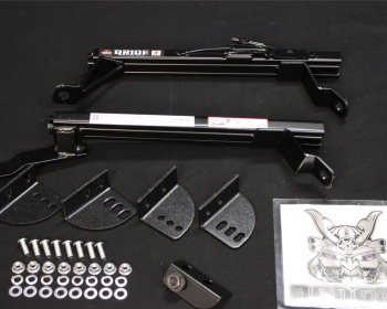 Impreza WRX STI - GDB - Side: Right - F019FG