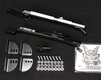 MR-S - ZZW30 - Side: Right - T051FG