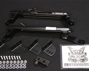 Impreza WRX STI - GDB - Side: Left - F020FG