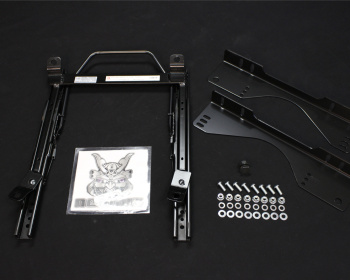Eunos Roadster - NA6CE - Bride - Rails - LF Type
