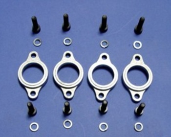 Sard - High Capacity Injector Collar