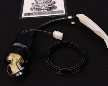 HKS - Fuel Pump Upgrade
