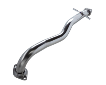 HKS - Stainless Front Pipe
