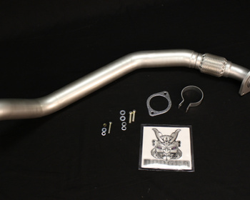 HKS - Front Pipe
