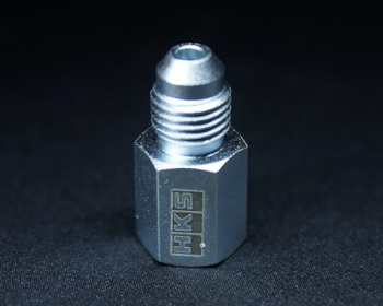 Universal - HKS - Oil Line Filter