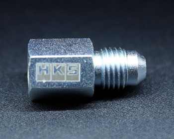 Universal - HKS - Oil Line Filter