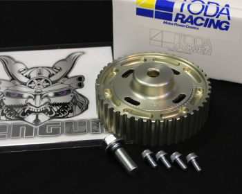 Altezza RS200 - SXE10 - Toda - Adjustable Cam Pulley