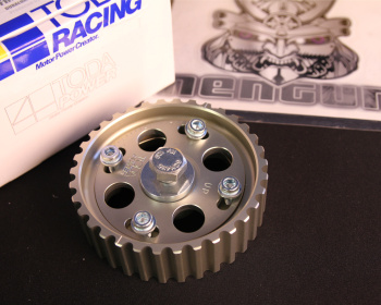 Roadster - NB8C - Toda - Adjustable Cam Pulley